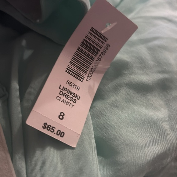 NWT* Talula Aritzia brand lightweight summer dress - Picture 4 of 4